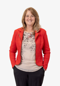 Angela Shaw