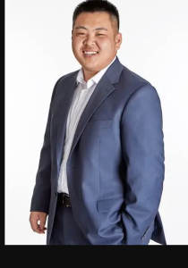 Jerry Li