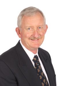 David Blumhardt
