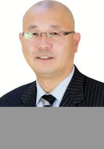 Barry Zhang
