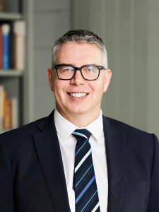 Fraser Holland