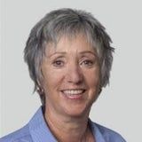 Eileen Goldsmith