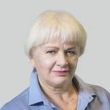 Viv Smith