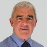 Trevor Norman