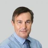 David McLaren