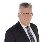 Tony Godden