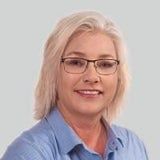 Alison Nicholson