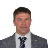 Craig Blackburn
