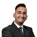 Jushneil Narayan