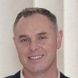Stewart Morgan