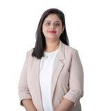 Jyoti Monga