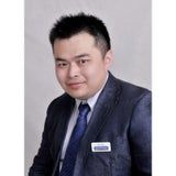 Ron Zhu