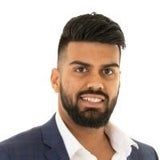 Jas Deol