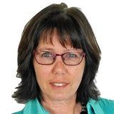 Rhoda Morrison