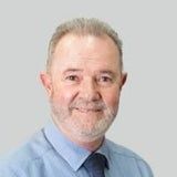 Steve Cochrane
