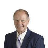Peter Hughan