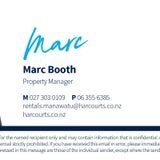 Marc Booth