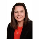 Tania McCaul