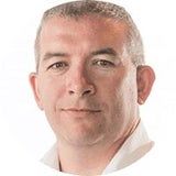 Mark Brooker
