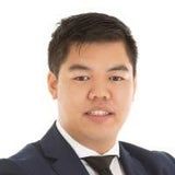 Michael Chau