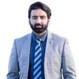 Raman Agnihotri