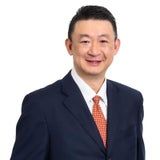 Bernard Yong