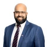 Martin Sharma