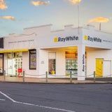 Ray White Tuakau