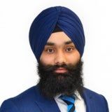 Amarveer Singh