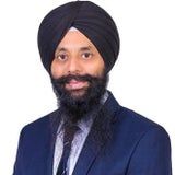 Parminder Singh Mattoo