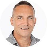 Nigel Higgison