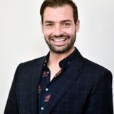 Ben Robertson