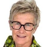 Jacqui van Dam