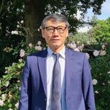 Victor Liu