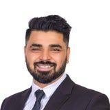 Sam Yadav