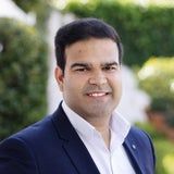 Ramit Kumar