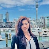 Steph Huang