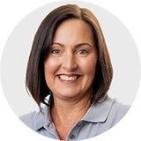 Maree Van de Water