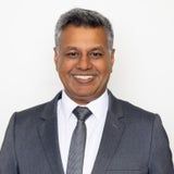 Shal Sahadew