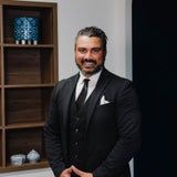 Aneil Daya