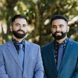 Team Dhillon
