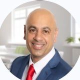 Steven Singh
