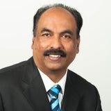 Amar Alluri