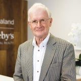 Mike Barnett