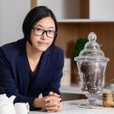 Cinnie Yeung
