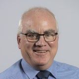 Paul Harper