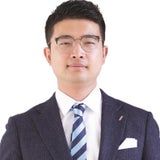 Harry Ding