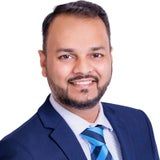 Durgesh Ghole