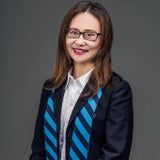 Lily Mei