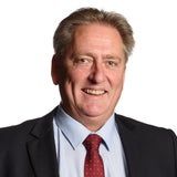Tony de Leeuw